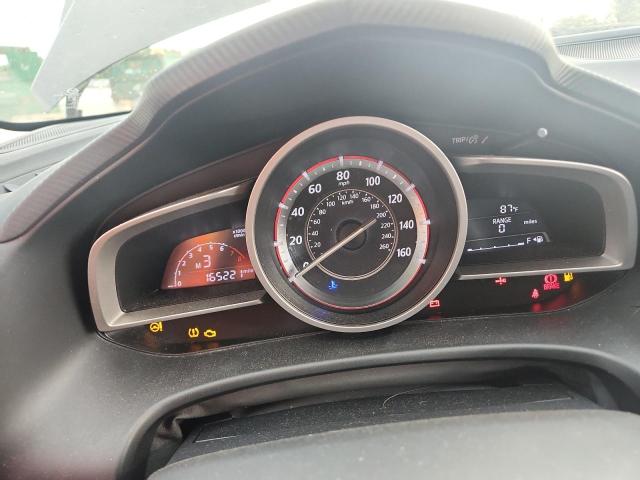Aukcja sprzedaży 2014 Mazda 3, vin: JM1BM1L72E1212346, numer aukcji: 66682575