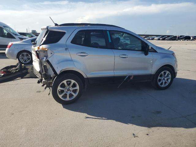 Aukcja sprzedaży 2018 Ford Ecosport S, vin: MAJ3P1TE9JC216831, numer aukcji: 64180445