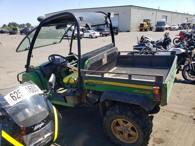 Продаж на аукціоні авто 2007 John Deere Gator, vin: M0XUVDX013442, номер лоту: 65473355