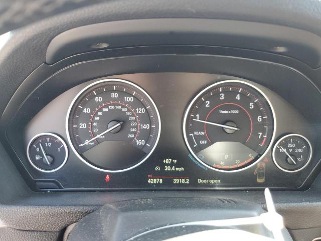2019 Bmw 430xi მანქანა იყიდება აუქციონზე, vin: WBA4Z3C56KEC58366, აუქციონის ნომერი: 65995805