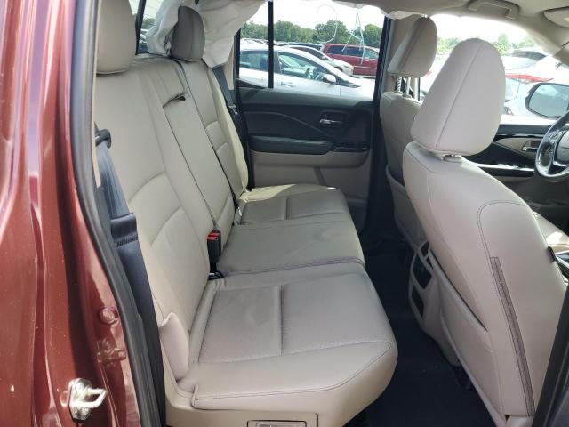 Продажа на аукционе авто 2020 Honda Ridgeline, vin: 5FPYK3F77LB001629, номер лота: 64188665
