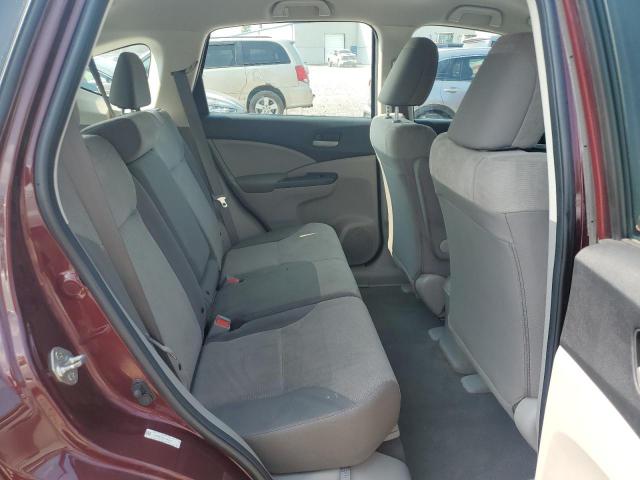 Aukcja sprzedaży 2013 Honda Cr-v, vin: 5J6RM4H35DL052627, numer aukcji: 64413425
