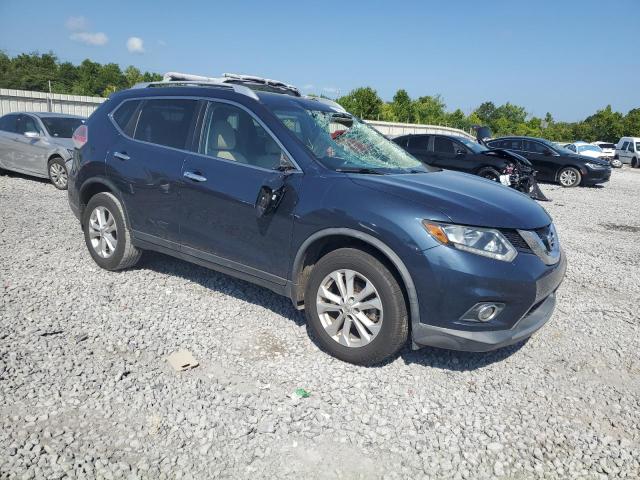 2016 Nissan Rogue S მანქანა იყიდება აუქციონზე, vin: KNMAT2MT7GP731327, აუქციონის ნომერი: 65016785