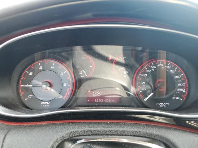 61436135 :رقم المزاد ، 1C3CDFBB6FD252411 vin ، 2015 Dodge Dart مزاد بيع