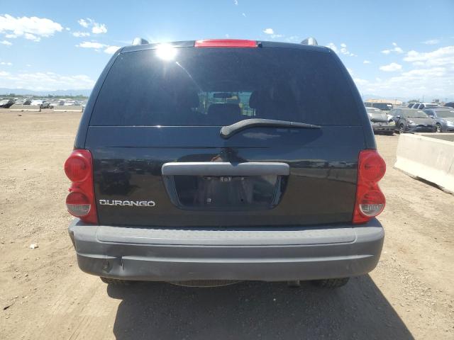 2005 Dodge Durango St მანქანა იყიდება აუქციონზე, vin: 1D4HB38N25F552086, აუქციონის ნომერი: 63787505