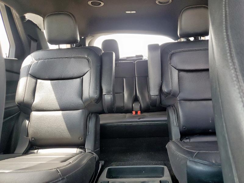 2020 Ford Explorer X მანქანა იყიდება აუქციონზე, vin: 1FMSK7DH7LGB20929, აუქციონის ნომერი: 63702095