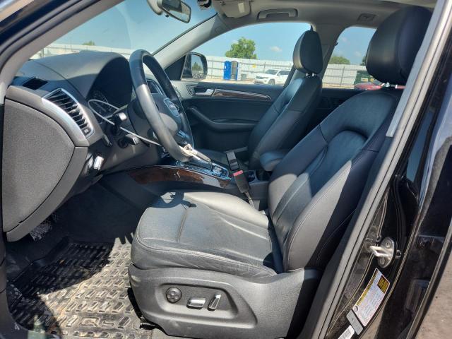 Aukcja sprzedaży 2015 Audi Q5, vin: WA1CFAFP5FA145988, numer aukcji: 64863565