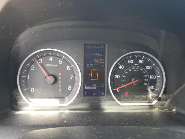 65264965 :رقم المزاد ، 5J6RE3H75BL053297 vin ، 2011 Honda Cr-v Exl مزاد بيع