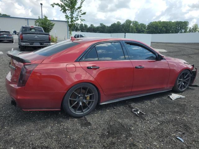 2014 Cadillac Cts მანქანა იყიდება აუქციონზე, vin: 1G6AV5S88E0159042, აუქციონის ნომერი: 42051276