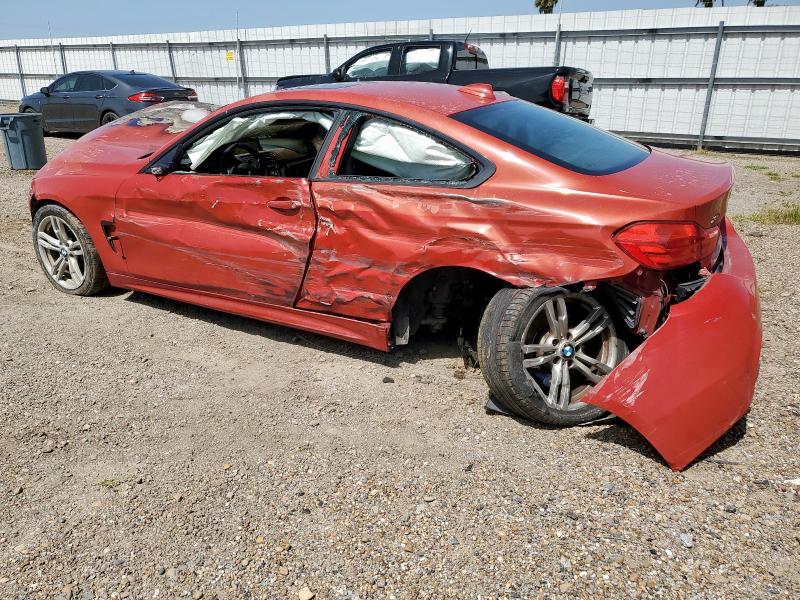 Aukcja sprzedaży 2014 Bmw 428, vin: WBA3N5C56EK196165, numer aukcji: 64324465