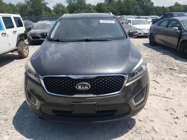 Auction sale of the 2017 Kia Sorento Lx, vin: 5XYPGDA3XHG318479, lot number: 65850435