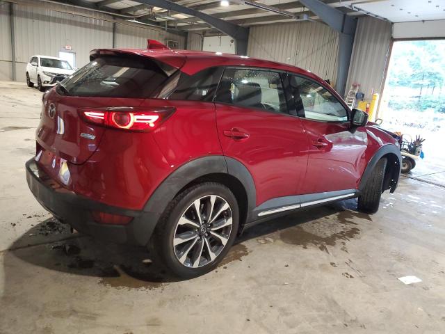 63082975 :رقم المزاد ، JM1DKFD74K0402628 vin ، 2019 Mazda Cx-3 Grand مزاد بيع