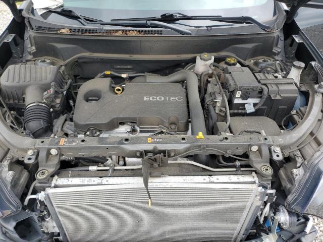 2020 Chevrolet Equinox მანქანა იყიდება აუქციონზე, vin: 2GNAXJEVXL6257888, აუქციონის ნომერი: 64845135