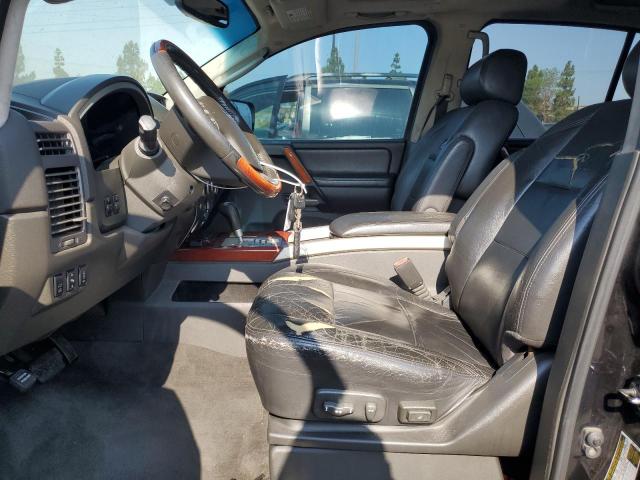 Продажа на аукционе авто 2007 Infiniti Qx56, vin: 5N3AA08A47N802971, номер лота: 64997205