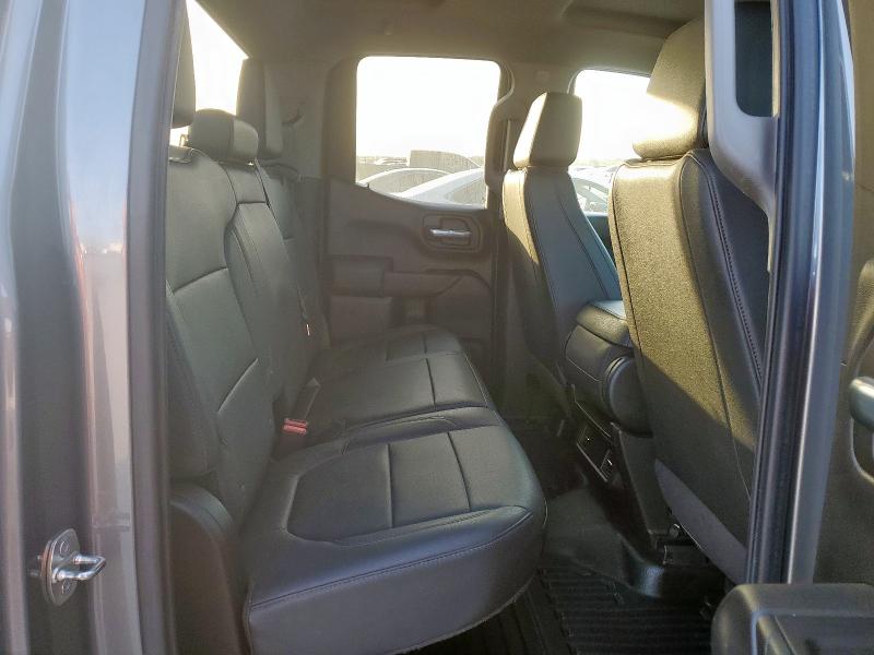Aukcja sprzedaży 2022 Gmc Sierra Lim, vin: 1GTR9AEK3NZ159174, numer aukcji: 64842385