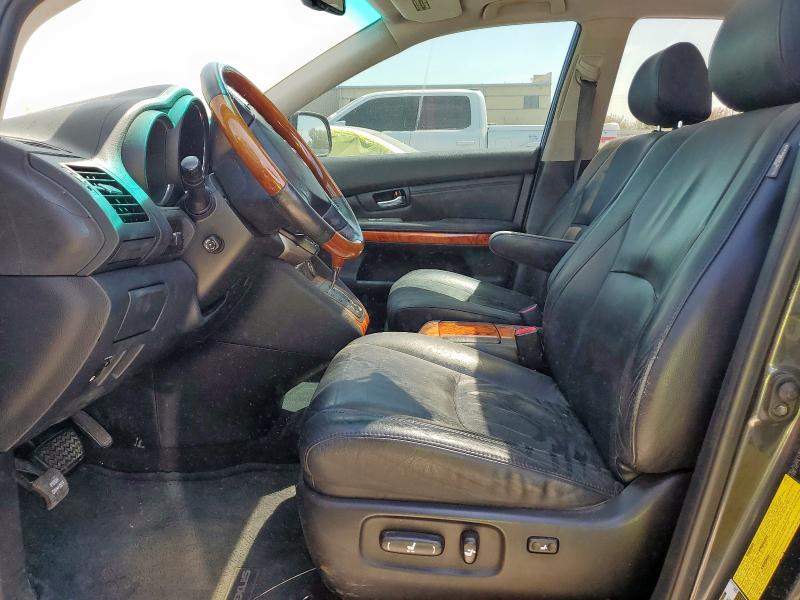 Aukcja sprzedaży 2007 Lexus Rx, vin: 2T2GK31U27C020399, numer aukcji: 75568785