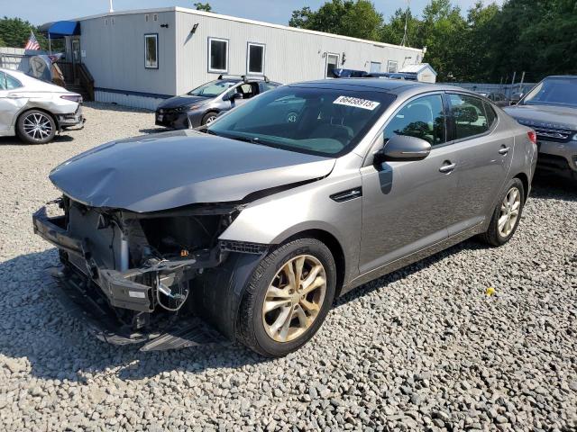 66458915 :رقم المزاد ، 5XXGN4A74DG234276 vin ، 2013 Kia Optima Ex مزاد بيع
