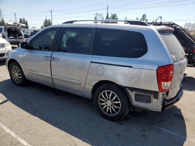 Aukcja sprzedaży 2011 Kia Sedona, vin: KNDMH4C7XB6374013, numer aukcji: 67049265