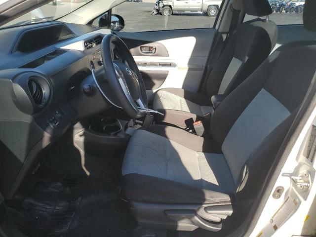 66830795 :رقم المزاد ، JTDKDTB38C1511959 vin ، 2012 Toyota Prius C مزاد بيع
