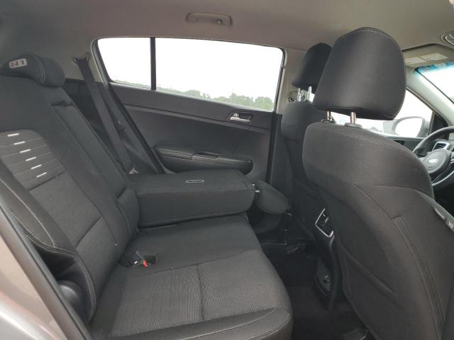 65206245 :رقم المزاد ، KNDPM3AC8J7458360 vin ، 2018 Kia Sportage مزاد بيع