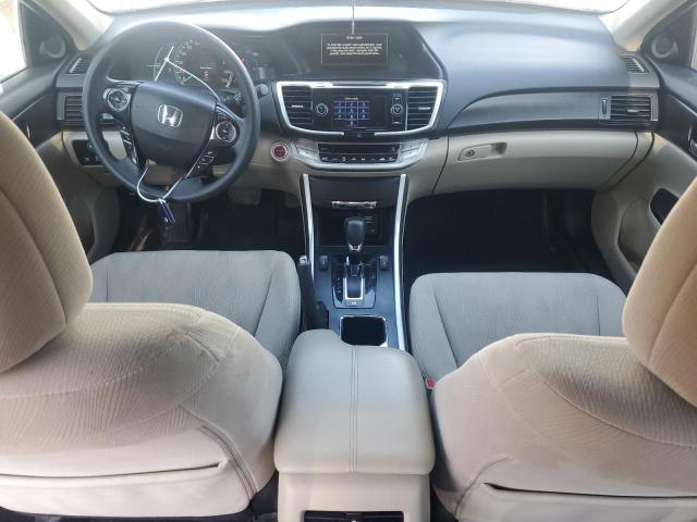Aukcja sprzedaży 2015 Honda Accord Hyb, vin: 1HGCR6F3XFA800493, numer aukcji: 63911105