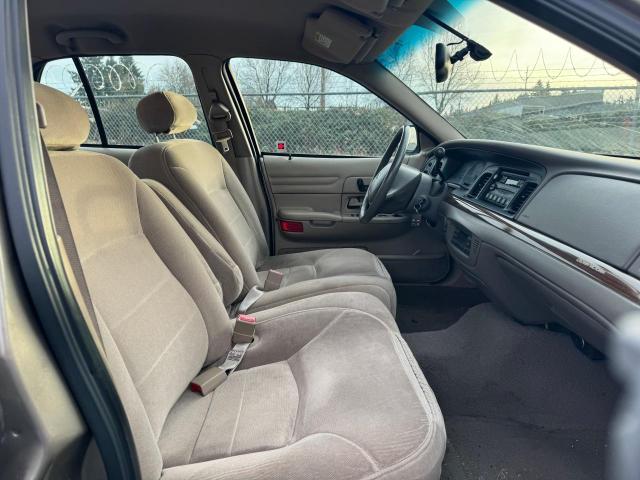 Aukcja sprzedaży 2001 Ford Crown Vict, vin: 2FAFP74W41X162882, numer aukcji: 66943065