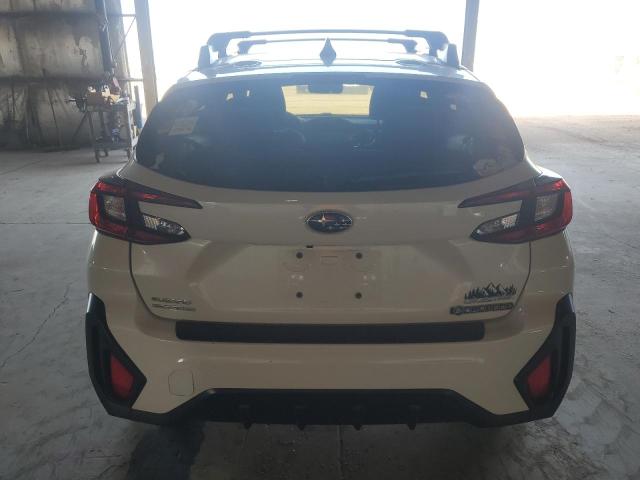 Продажа на аукционе авто 2024 Subaru Crosstrek, vin: JF2GUADC4RH230282, номер лота: 65390925