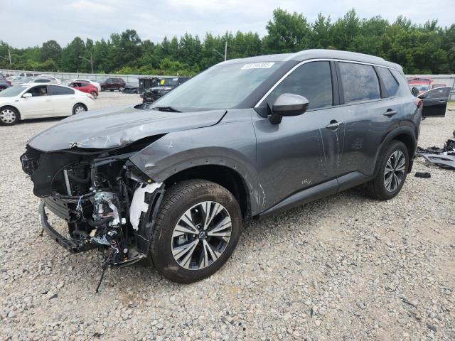 Продаж на аукціоні авто 2023 Niss Rogue S, vin: 5N1BT3BA8PC837980, номер лоту: 63796385