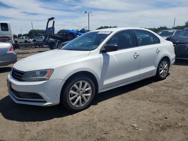 Продаж на аукціоні авто 2015 Volkswagen Jetta, vin: 3VWD17AJ4FM417591, номер лоту: 65429675