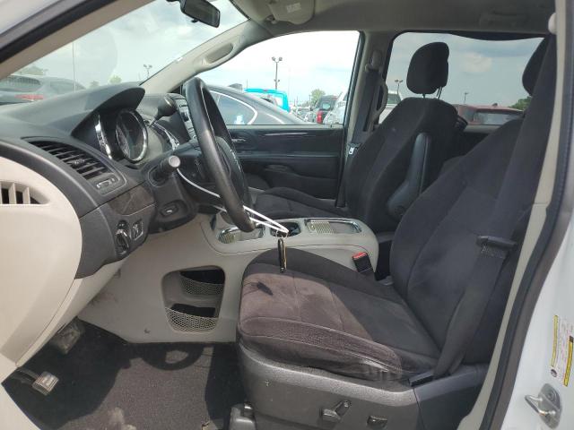 Продажа на аукционе авто 2014 Dodge Grand Caravan, vin: 2C4RDGCG4ER153037, номер лота: 67075895