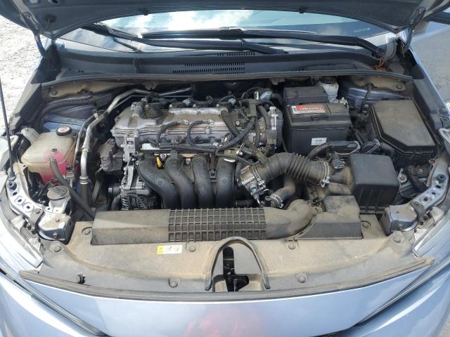 2020 Toyota Corolla Le მანქანა იყიდება აუქციონზე, vin: 5YFEPRAE9LP105145, აუქციონის ნომერი: 62749525