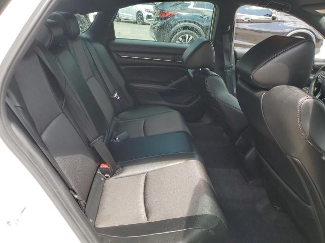 2022 Honda Accord მანქანა იყიდება აუქციონზე, vin: 1HGCV3F21NA034637, აუქციონის ნომერი: 63842265