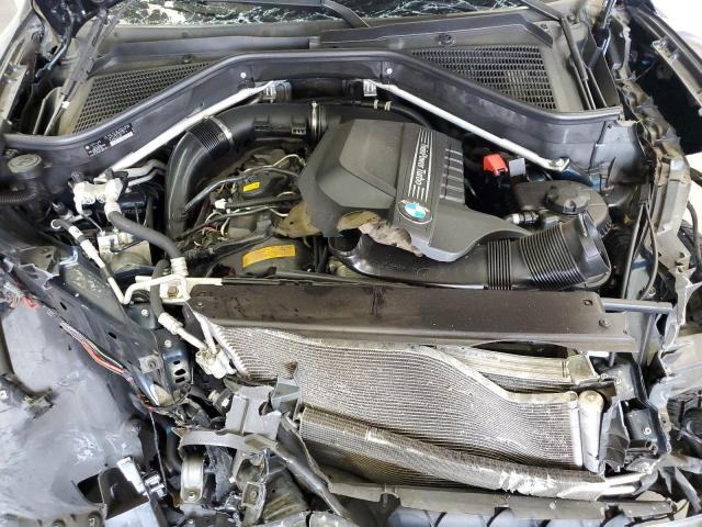 Aukcja sprzedaży 2013 Bmw X6, vin: 5UXFG2C53DL785951, numer aukcji: 65291575
