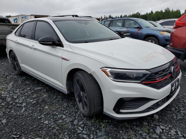 Продаж на аукціоні авто 2021 Volkswagen Jetta, vin: 3VW6T7BU7MM020238, номер лоту: 62372595