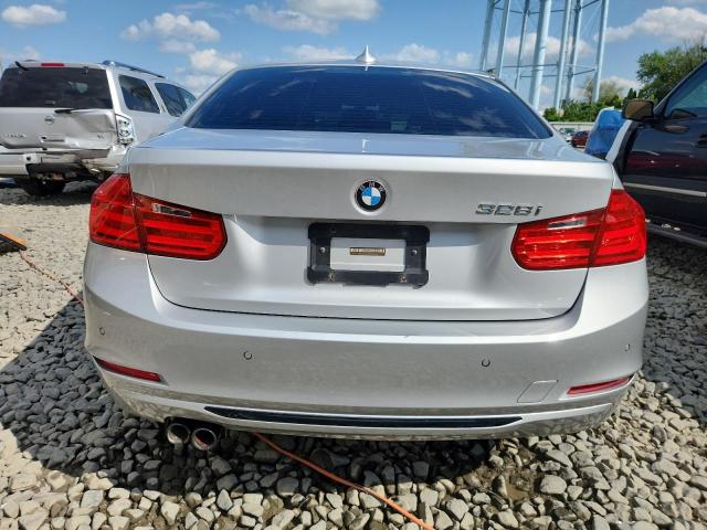 Продаж на аукціоні авто 2015 Bmw 328, vin: WBA3A5G50FNS89656, номер лоту: 64478605