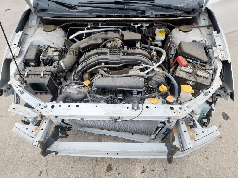 Aukcja sprzedaży 2023 Subaru Impreza, vin: 4S3GTAB60P3705340, numer aukcji: 63639225