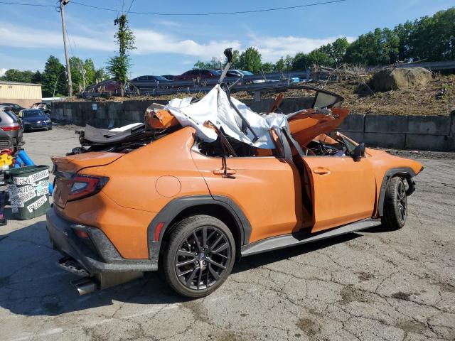 Продажа на аукционе авто 2024 Subaru Wrx, vin: JF1VBAH60R9801704, номер лота: 62908875