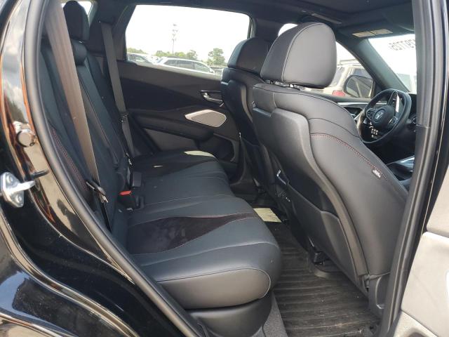 Aukcja sprzedaży 2024 Acura Rdx A-spec Advance, vin: 5J8TC2H85RL002866, numer aukcji: 64797725