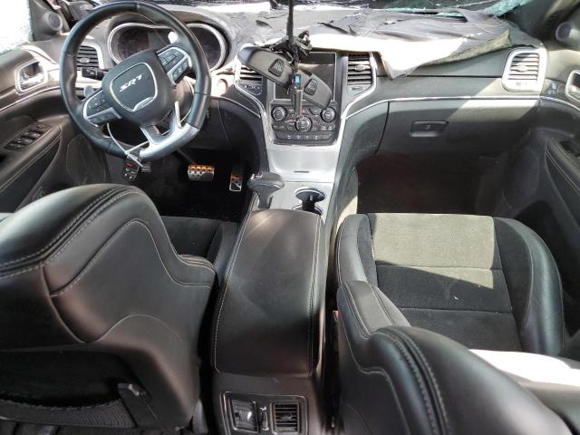 64245195 :رقم المزاد ، 1C4RJFDJ9FC792067 vin ، 2015 Jeep Grand Cher مزاد بيع