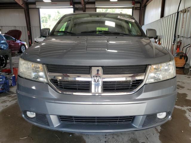 2010 Dodge Journey Sx მანქანა იყიდება აუქციონზე, vin: 3D4PH5FV3AT182727, აუქციონის ნომერი: 64994585