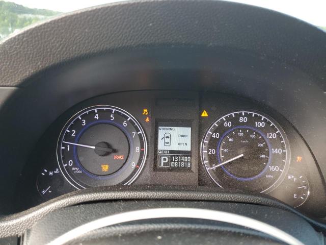 Aukcja sprzedaży 2013 Infiniti G37, vin: JN1CV6AR3DM755739, numer aukcji: 65442405