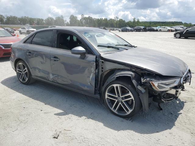 2018 Audi A3 Premium მანქანა იყიდება აუქციონზე, vin: WAUAUGFF2J1029327, აუქციონის ნომერი: 65401315