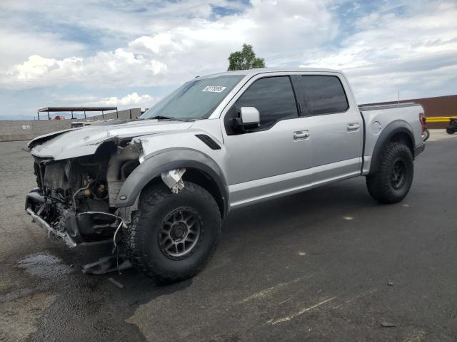 Aukcja sprzedaży 2017 Ford F150 Raptor, vin: 1FTFW1RG7HFB54311, numer aukcji: 62775595