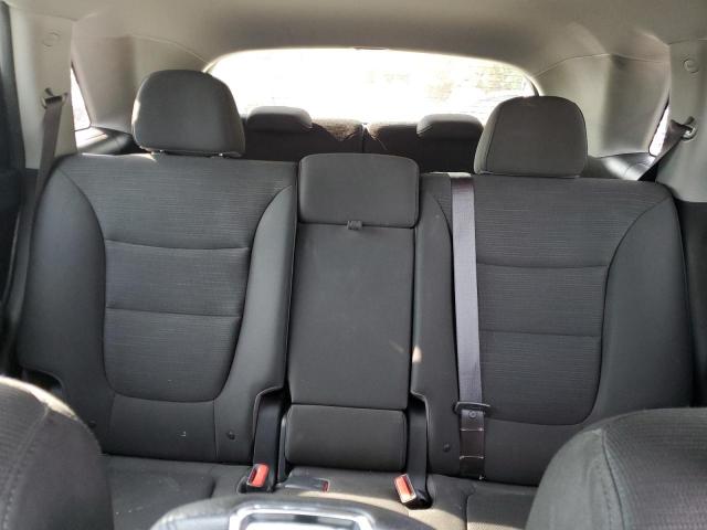 66778535 :رقم المزاد ، 5XYKT4A62FG622788 vin ، 2015 Kia Sorento Lx مزاد بيع