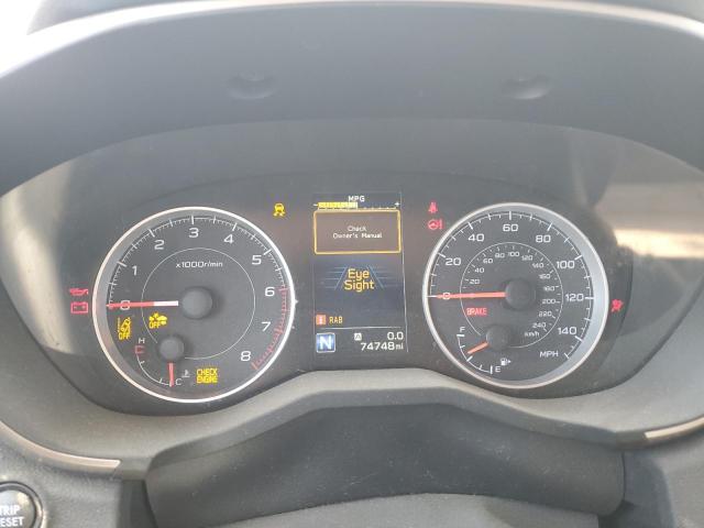 Продаж на аукціоні авто 2020 Subaru Ascent Pre, vin: 4S4WMAFD8L3403060, номер лоту: 63508625