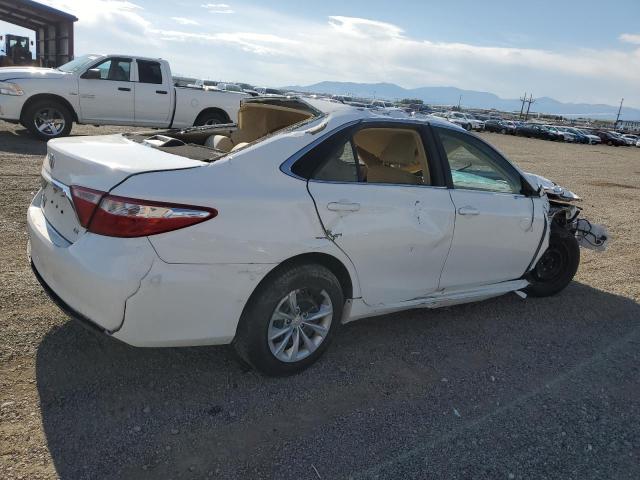 2016 Toyota Camry მანქანა იყიდება აუქციონზე, vin: 4T4BF1FK3GR535172, აუქციონის ნომერი: 63612615