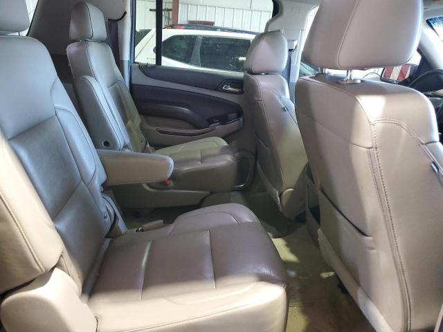 2017 Chevrolet Suburban K მანქანა იყიდება აუქციონზე, vin: 1GNSKHKC6HR242220, აუქციონის ნომერი: 62340335