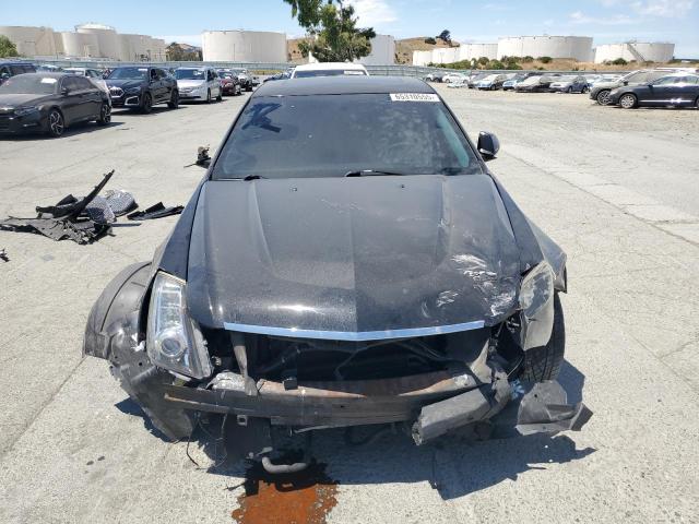 Продаж на аукціоні авто 2012 Cadillac Cts-v, vin: 1G6DV5EPXC0136133, номер лоту: 65310555