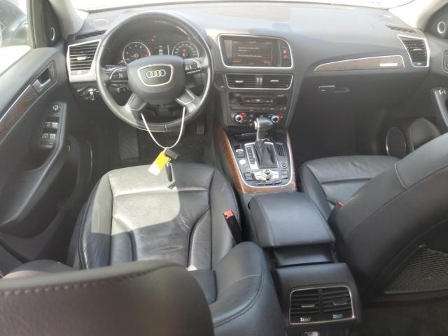Продажа на аукционе авто 2013 Audi Q5 Premium, vin: WA1DGAFP0DA063567, номер лота: 65638335