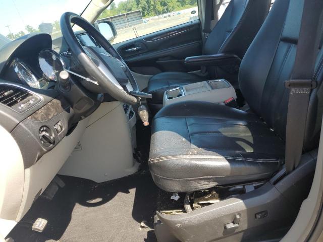Продаж на аукціоні авто 2015 Chrysler Town & Country Touring, vin: 2C4RC1BG1FR696672, номер лоту: 66383065